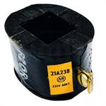 21A238 Allen-Bradley Magnetic Coil, 220 V - 60 Hz