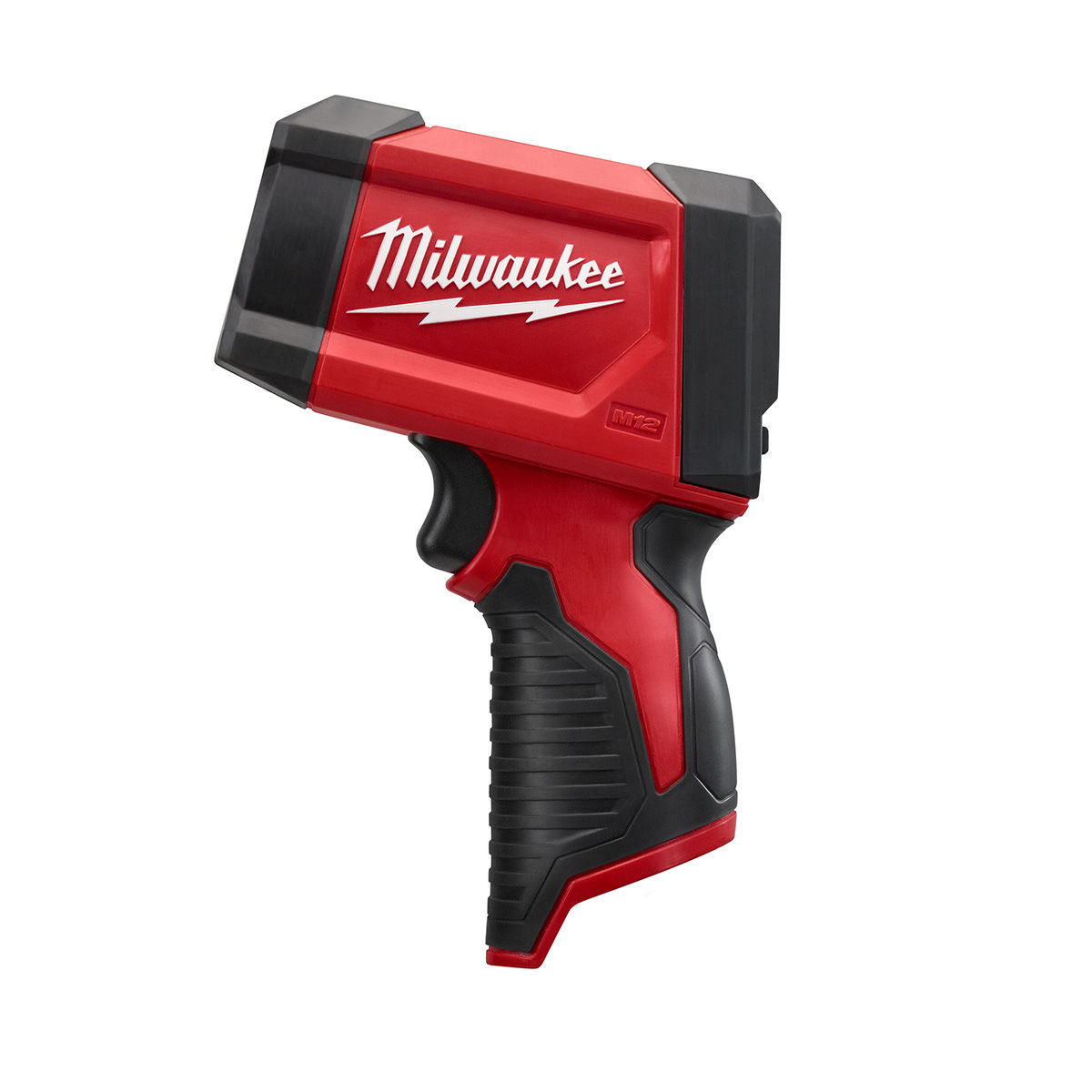 2278-20 Milwaukee M12™ 12:1 Infrared Temp-Gun 2