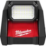 2366-20 Milwaukee M18™ ROVER™ Dual Power Flood Light