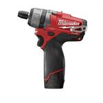 2402-22 M12™ Fuel™ 1/4 HEX 2 Speed Screwdriver Kit