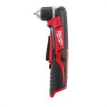 2415-20 Milwaukee M12™ Cordless 3/8” Right Angle Drill/Driver