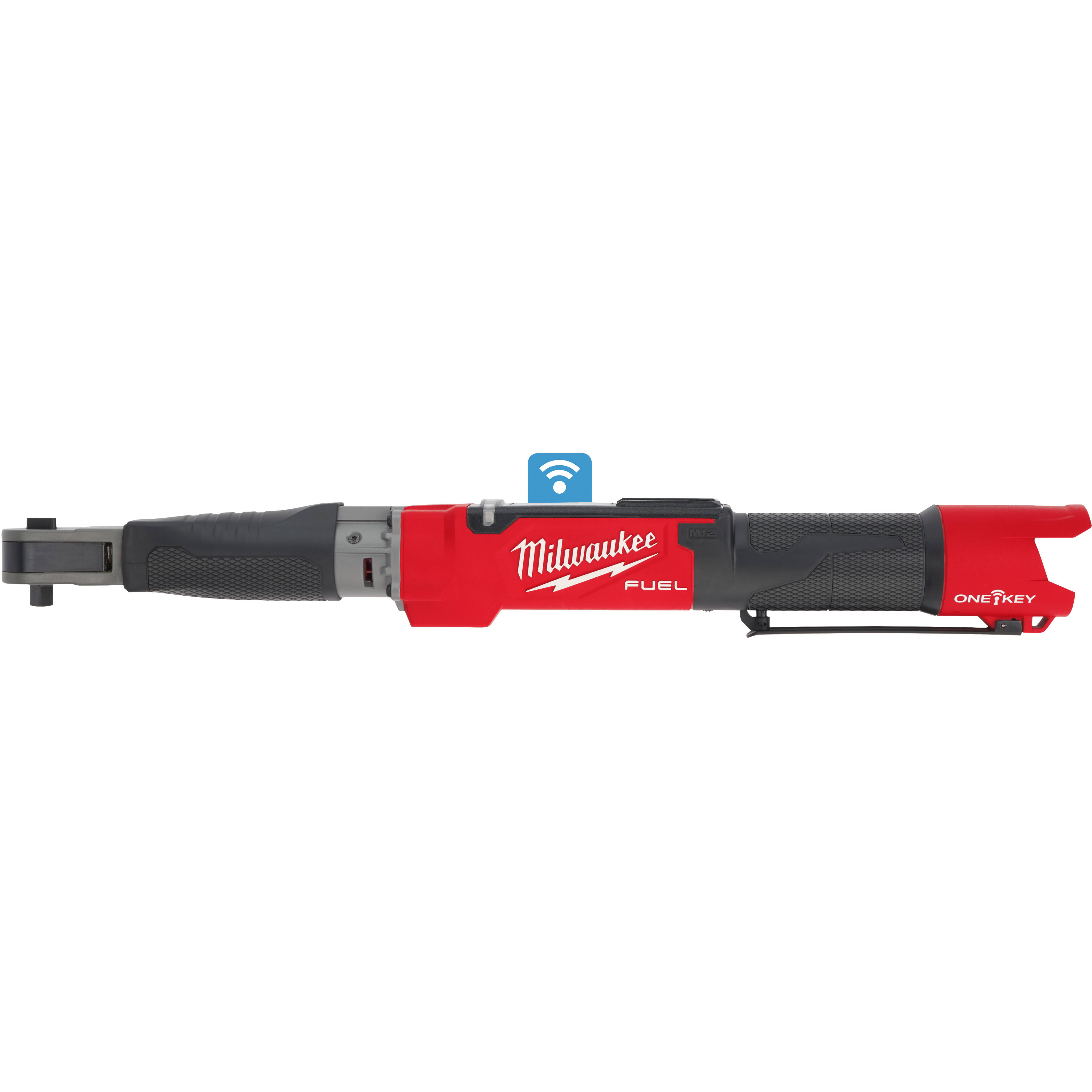 2465-20 Milwaukee M12 FUEL™ 3/8' Digital Torque Wrench w/ ONE-KEY™ 2