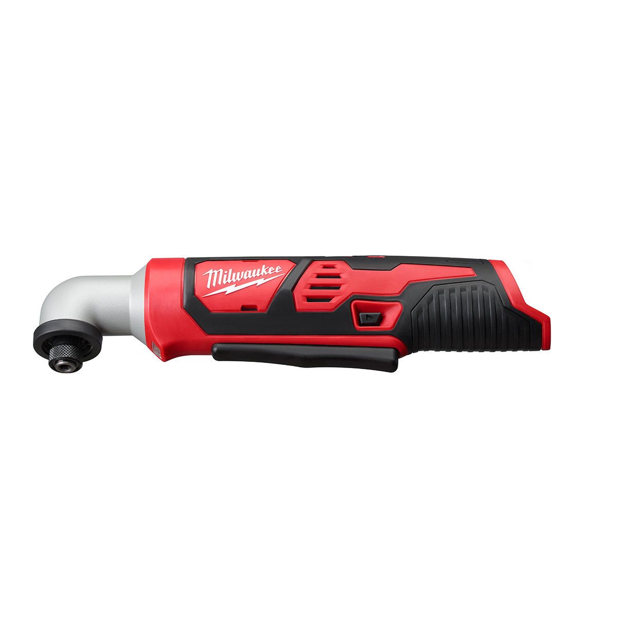 2467-20 Milwaukee M12™ 1/4' Hex Right Angle Impact Driver 2