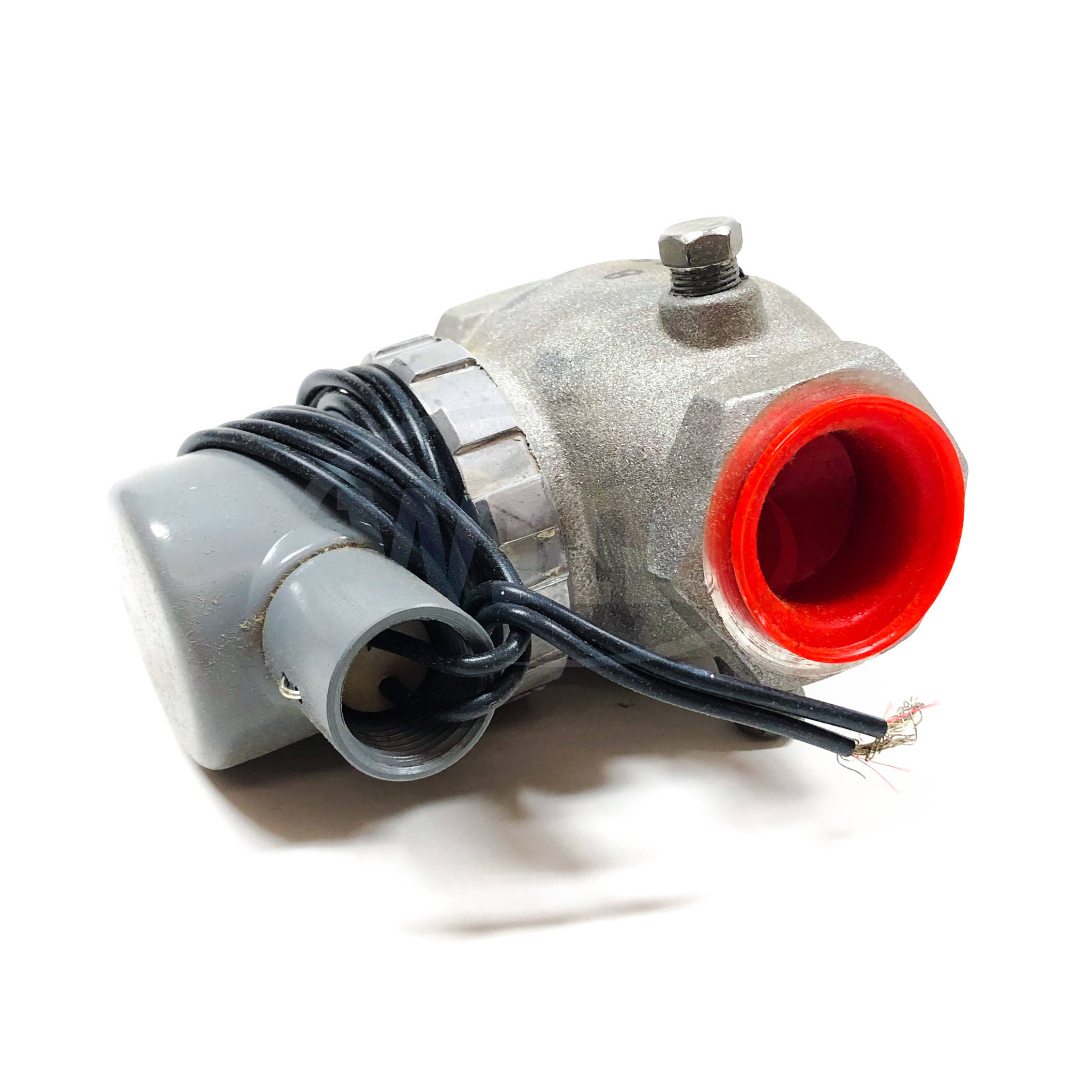 White Rodgers 2509A-258 Solenoid Gas Valve 