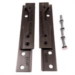 254U to 215 Adapt-Mount Conversion Rail