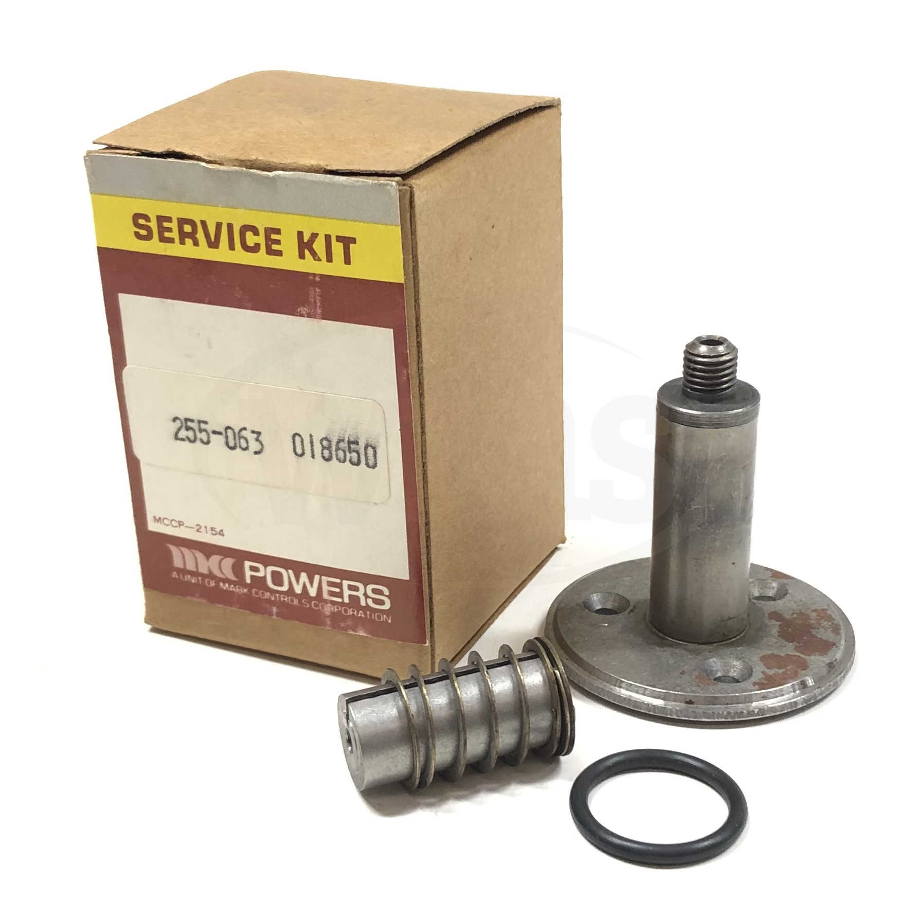 255-063 Powers Service Kit 1