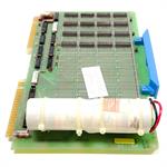 2618D04G26 Westinghouse NUMA LOGIC Memory Board