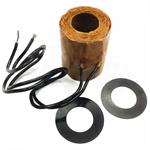 27-464-1 ASCO Solenoid Valve Coil, 115VAC 60Hz