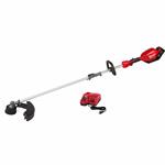 2825-21ST Milwaukee M18 FUEL™ String Trimmer Kit w/ QUIK-LOK