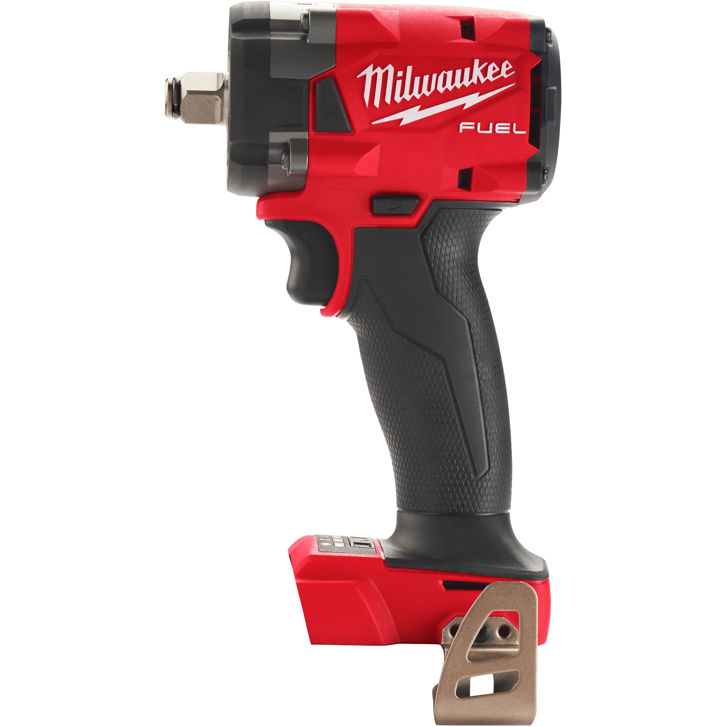 285520 Milwaukee M18 FUEL™ 1/2 Compact Impact Wrench w/ Friction Ring