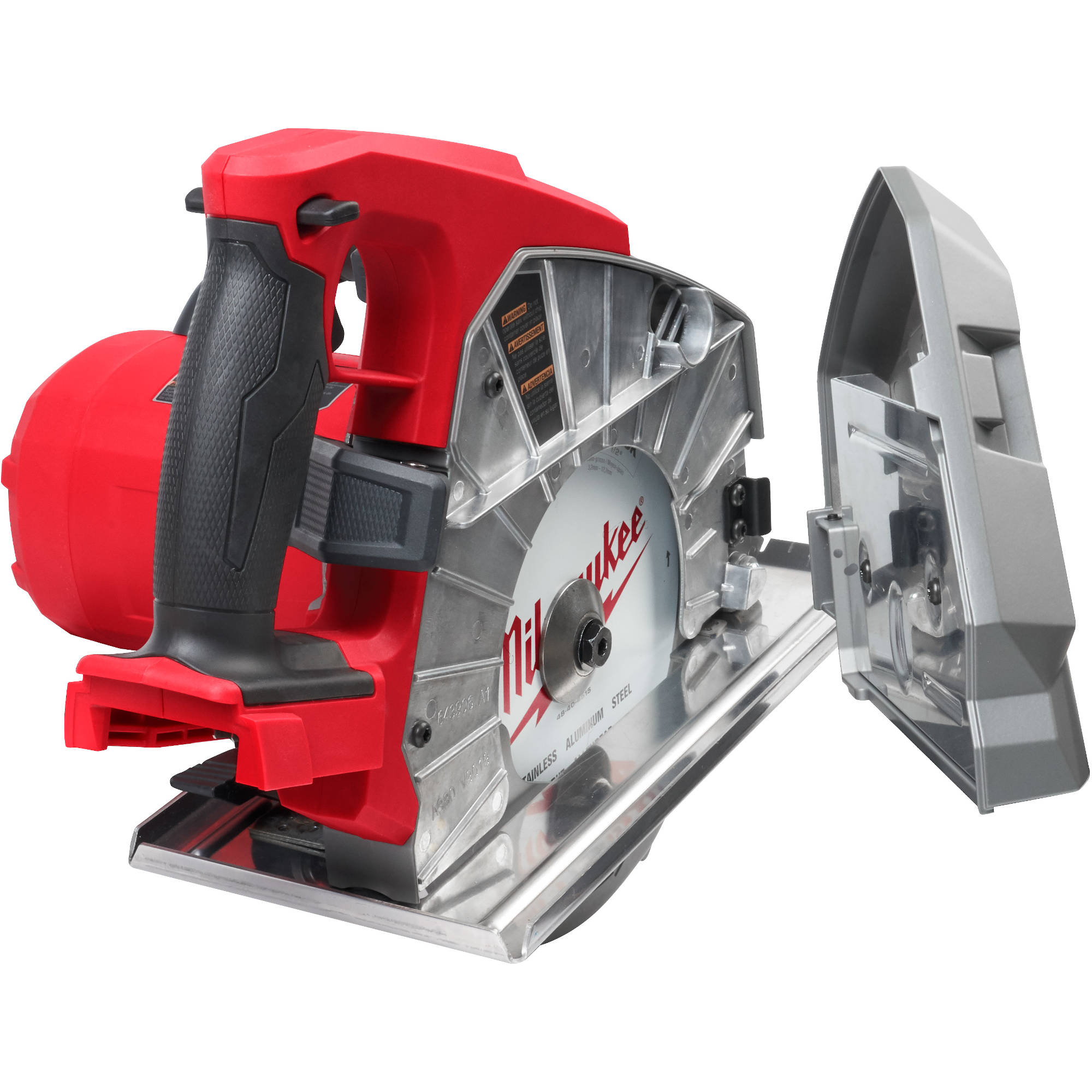 2982 20 Milwaukee M18 Fuel™ 8 Metal Cutting Circular Saw