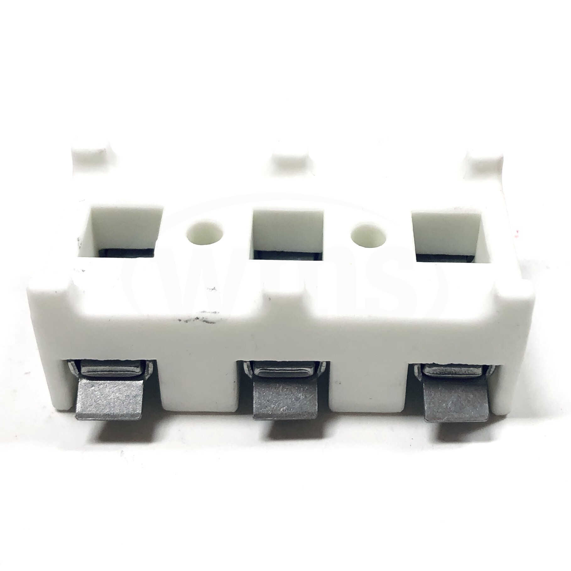 2LRU1 Tempco Ceramic Terminal Block, EHD-108-121 5