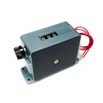 3-Y-8440-MF Durant Electric Counter Assembly 12VDC