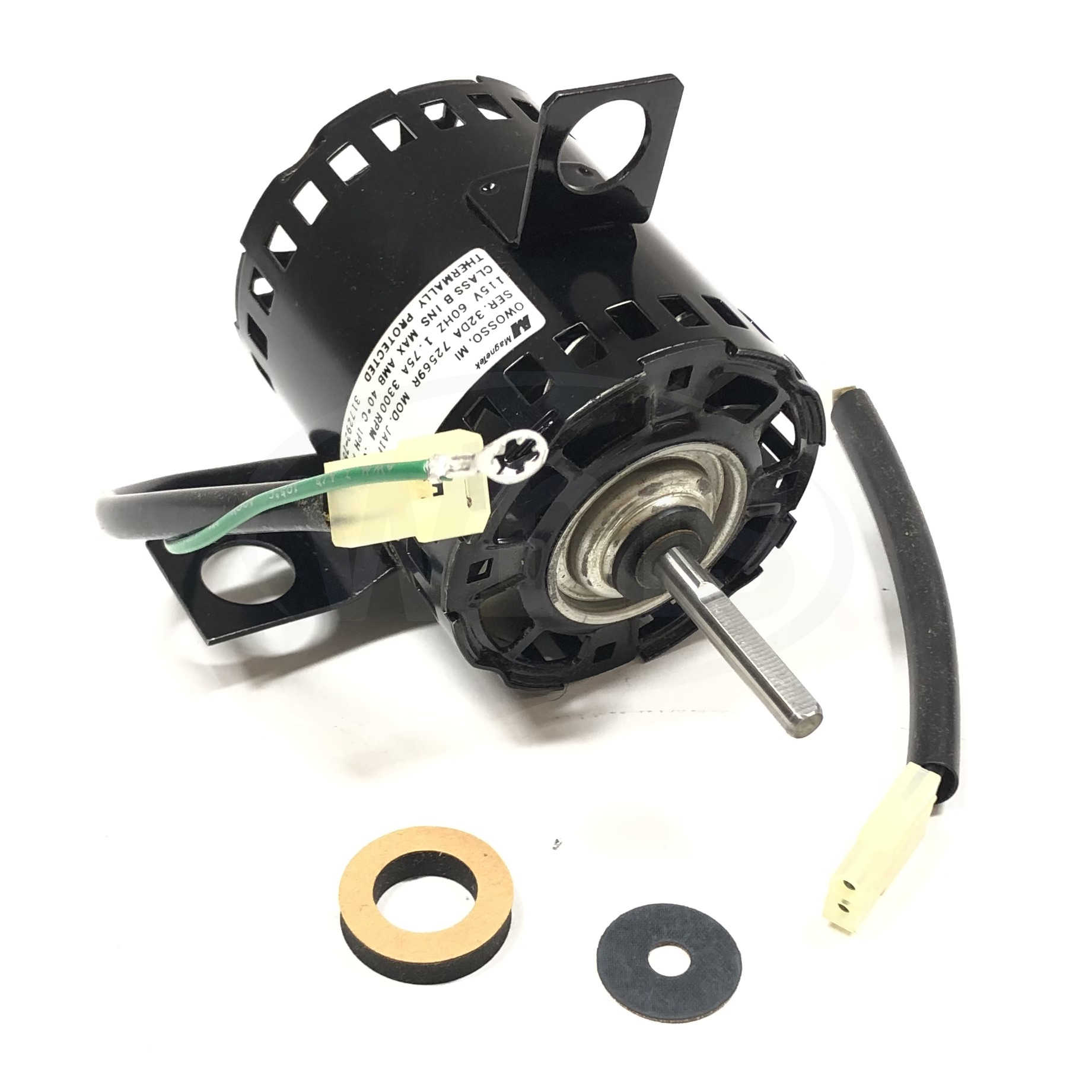 317292-753 Factory Authorized Parts™ Inducer Motor Assembly 2