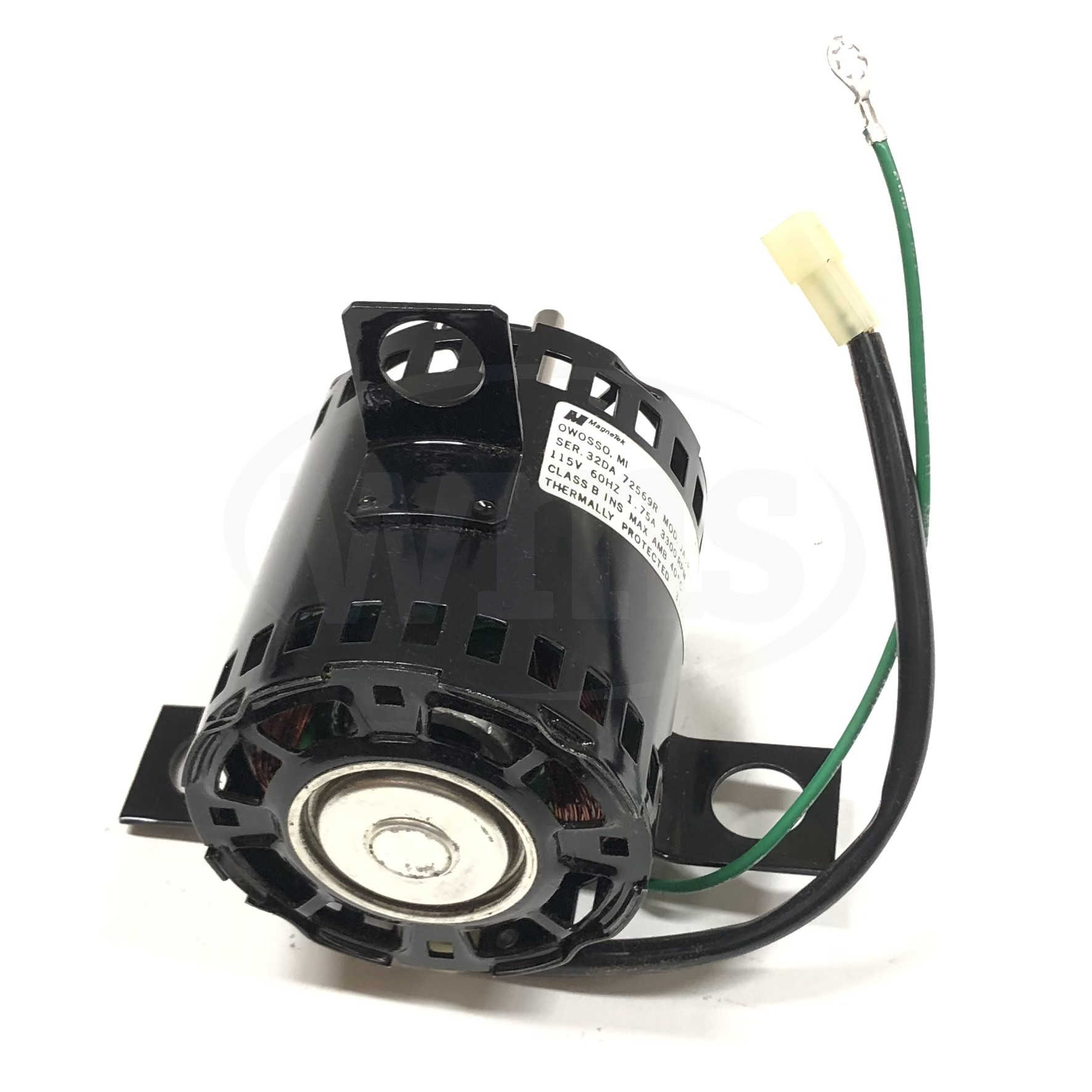 317292-753 Factory Authorized Parts™ Inducer Motor Assembly 4