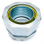3410 Hubbell 2-1/2^ Liquidtight Straight Connector
