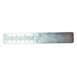 341381-6 Makita Stay with Label