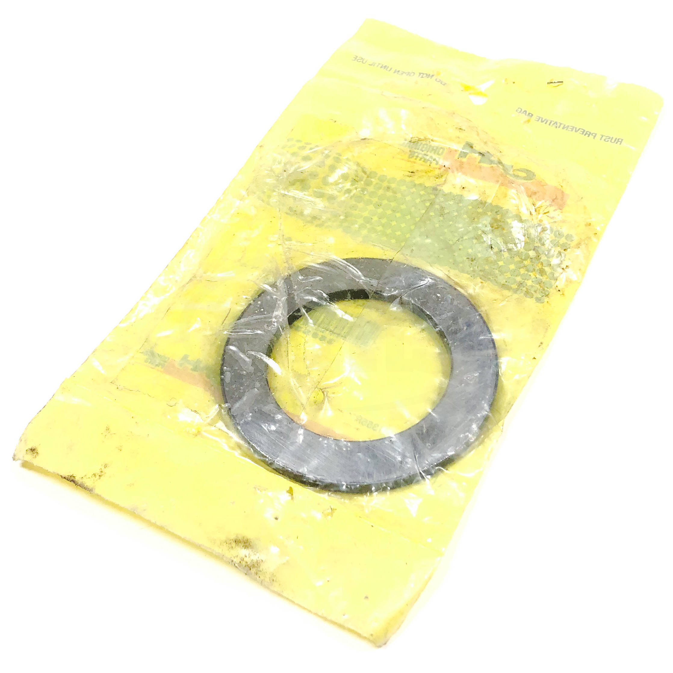 358639A1 Fiat Industrial / Case New Holland (CNH) Thrust Washer 2