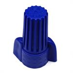 37037 P17 Blue Wire Nut Connector