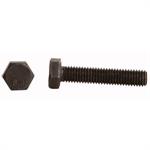 39041 Fastenal 8.8 HCS 5mm-0.8 x 8mm Hex Head Bolt