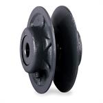 3X273 3.15^ Variable Pitch V-Belt Pulley, 3/4^Bore