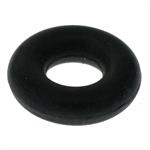 3mm ID x 2mm CS x 7mm OD Metric O-Ring, Nitrile, 70A