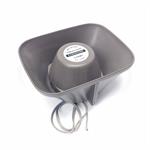 40-1244A Realistic Powerhorn 4^ Waterproof Speaker
