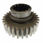4028037 John Deere Splined Gear, 27T