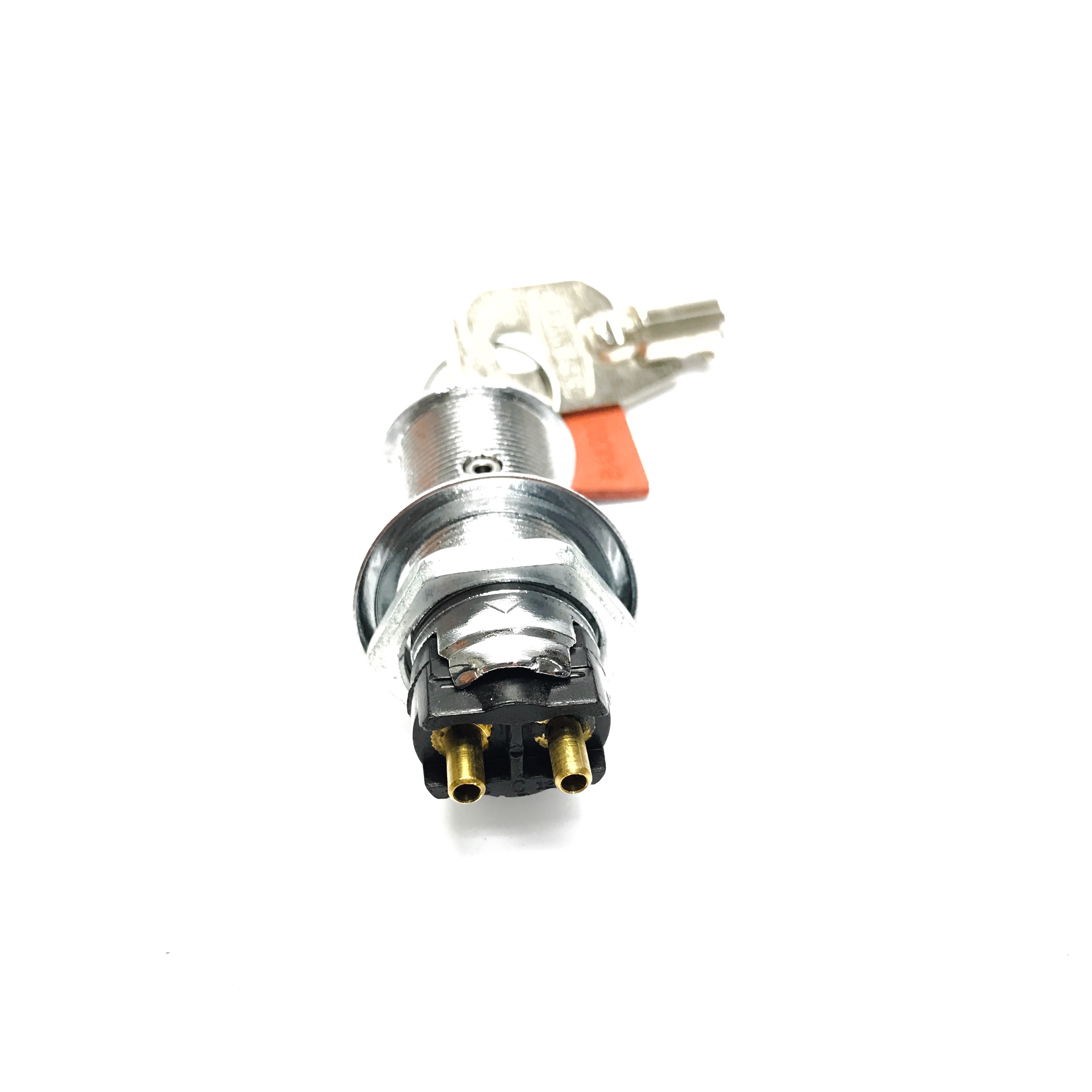 4073LHK1303 Honeywell Alarm Panel Lock & Key