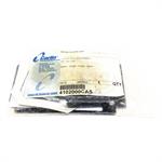 4102000CAS Carlin Base Plate Kit