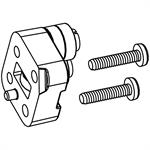42-28-0025 Milwaukee Rear Guide Roller Kit