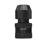 48-03-4405 Shockwave™ 1/4^ Hex Adaptor Square 3/8^