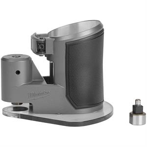 offset router milwaukee compact base