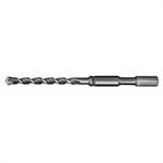 48-20-4062 Spline Bit 2-Cutter 5/8^ x 5^ x 10^