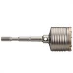 48-20-5486 5^ x 11-3/8^ 1-Piece Spline Core Bit