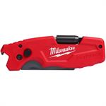 48-22-1505 Milwaukee FASTBACK™ 6 in 1 Folding Utility Knife