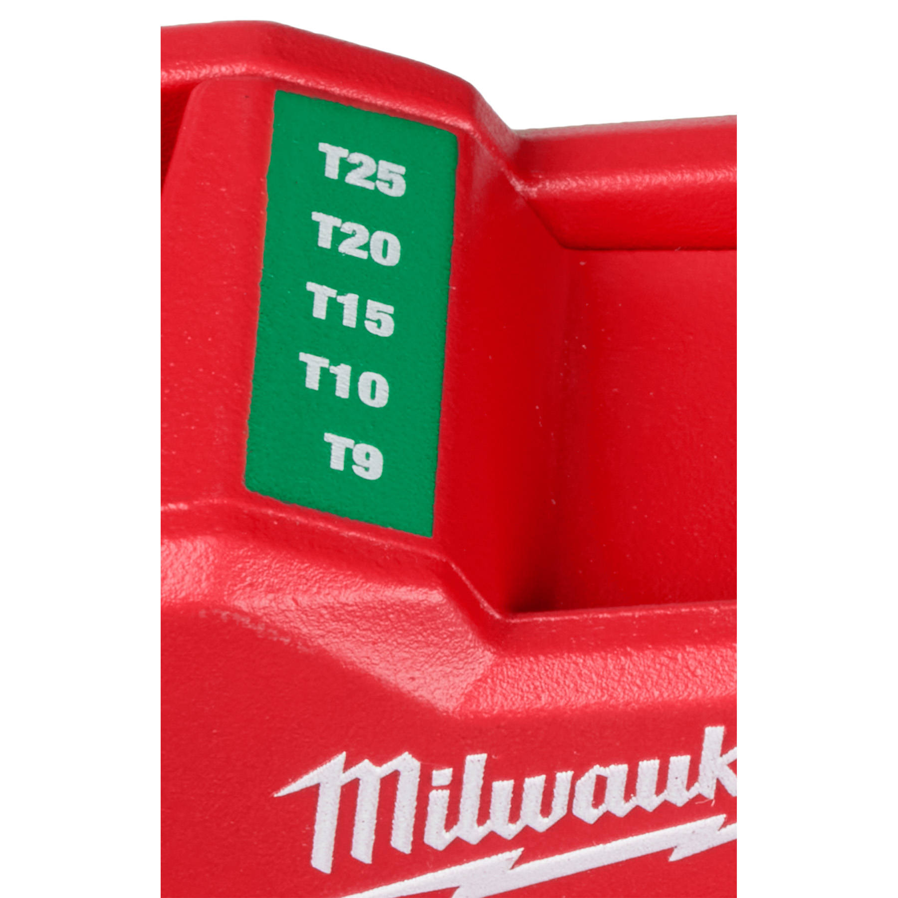 48-22-2184 Milwaukee 8-Key Folding Hex Key Set - Torx 7