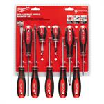 48-22-2710 Milwaukee 10 Piece Screwdriver Kit