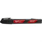 48-22-3731 Milwaukee INKZALL™ Black Liquid Paint Marker