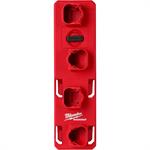 48-22-8338 Milwaukee PACKOUT™ M12™ Battery Rack