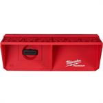 48-22-8341 Milwaukee PACKOUT Screwdriver Rack