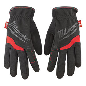 48-22-8712 Milwaukee Free-Flex Work Gloves - Large 1