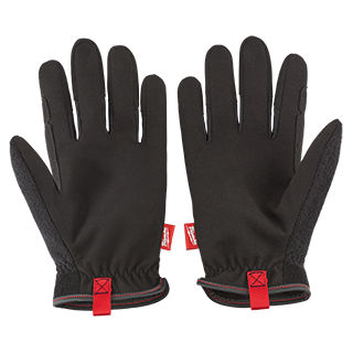 48-22-8712 Milwaukee Free-Flex Work Gloves - Large 2