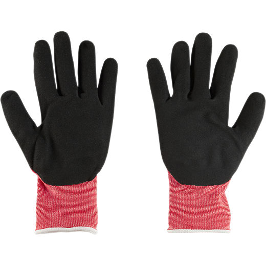 48-22-8902 Milwaukee Dipped Gloves - Large 2