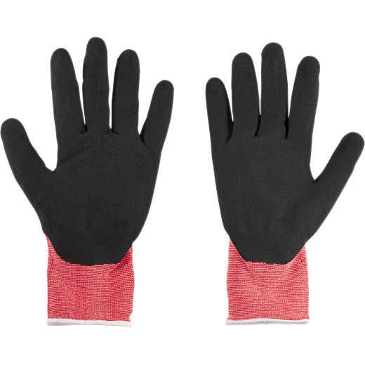 48-22-8903 Milwaukee Dipped Gloves - XLarge 2