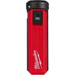 48-59-2012 Milwaukee REDLITHIUM™ USB Charger & Portable Power Source
