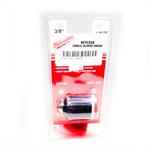 48-66-1250 Milwaukee 3/8 In Plastic Sleeve - Chuck
