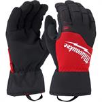 48-73-0033 Milwaukee Winter Performance Gloves, XL
