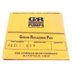 48261-009 Gorman-Rupp Shim Set