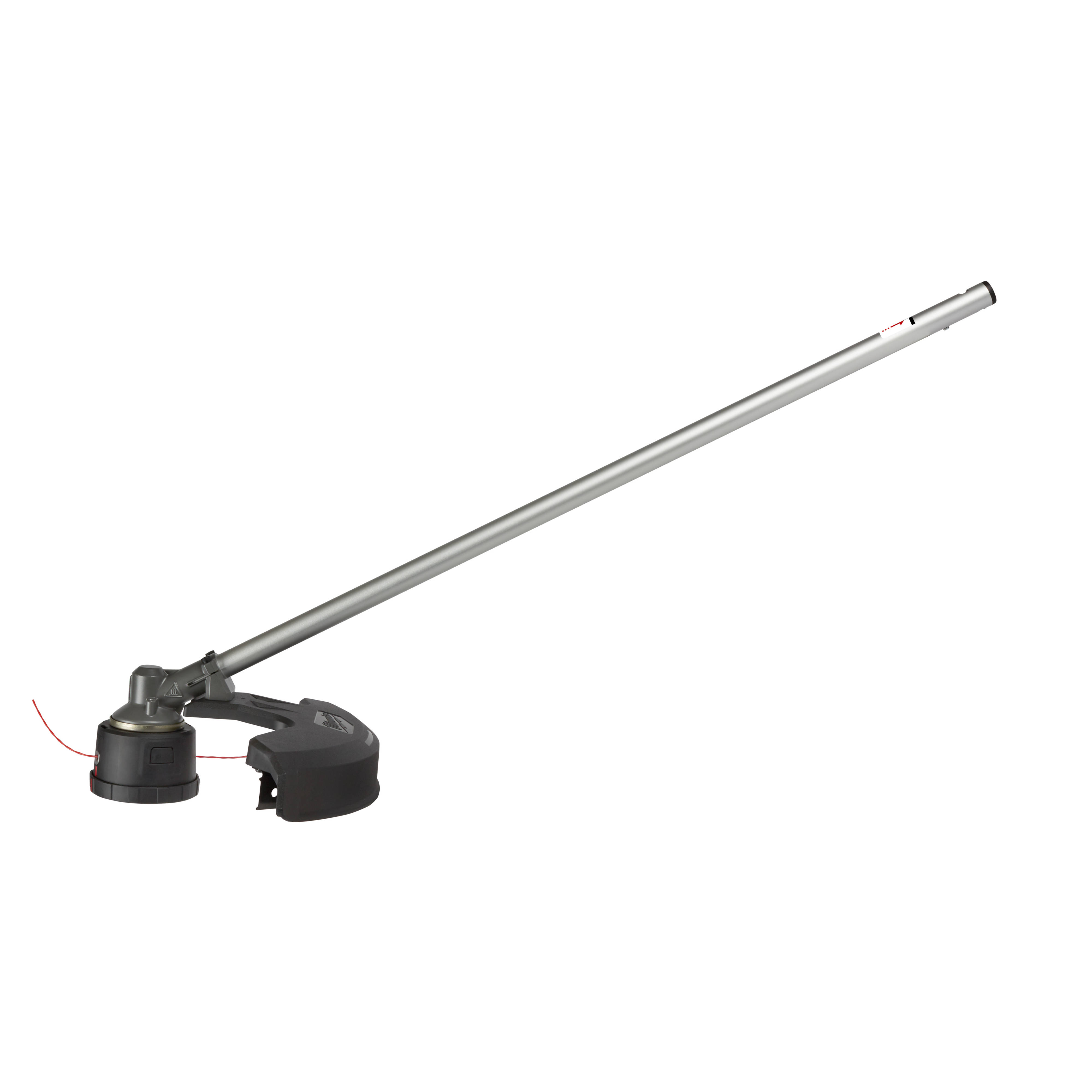 milwaukee quik lok string trimmer